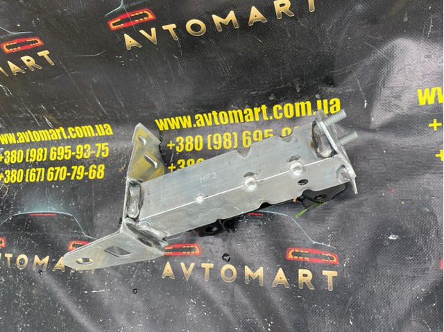 5210342100 TOYOTA Кронштейн усилителя переднего бампера купить в Полтава