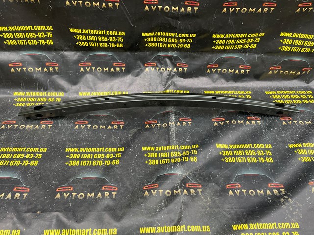5213202070 TOYOTA Усилитель бампера переднего купить в Харьков