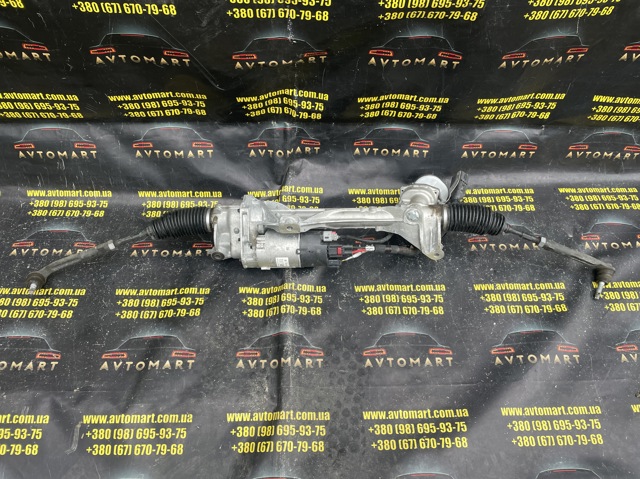 57700R2000 HYUNDAI Рейка рулевая купить в Павлоград
