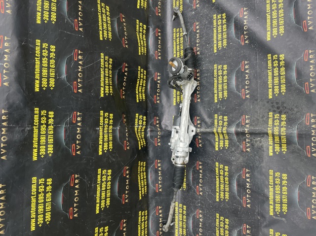 57700R2000 HYUNDAI Рейка рулевая купить в Сумы