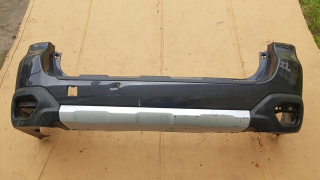 Бампер задний 57704AL130 SUBARU