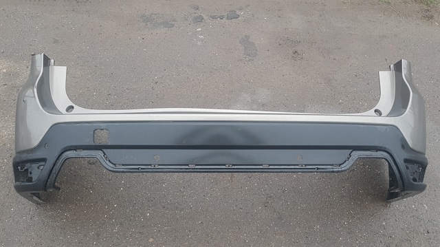 Бампер задний 57704SJ310 SUBARU