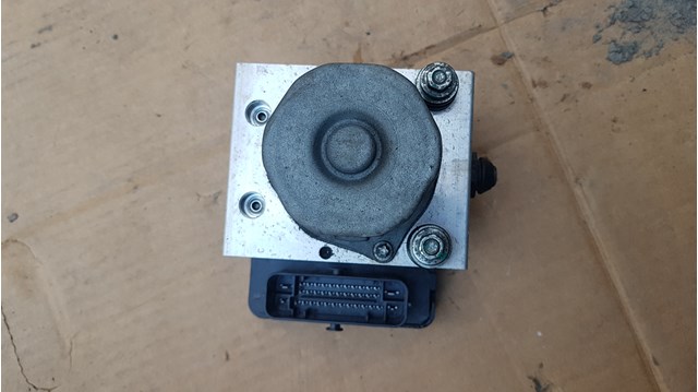 600636300C TESLA Блок управления АБС (ABS) гидравлический купить в Винница