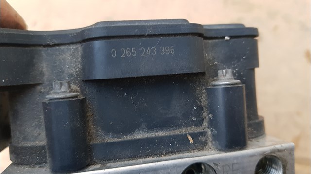 TESLA 600636300C Блок АБС в наличии Сумы
