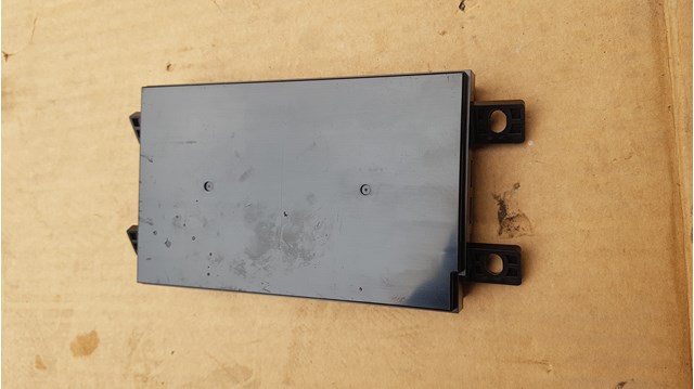 TESLA 600736600B Модуль управления климат-контролем в наличии Каменское