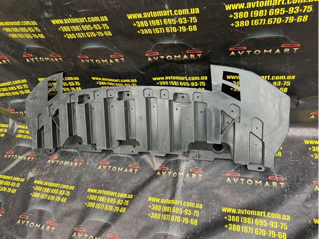 626635SH0A Защита бампера переднего купить Павлоград