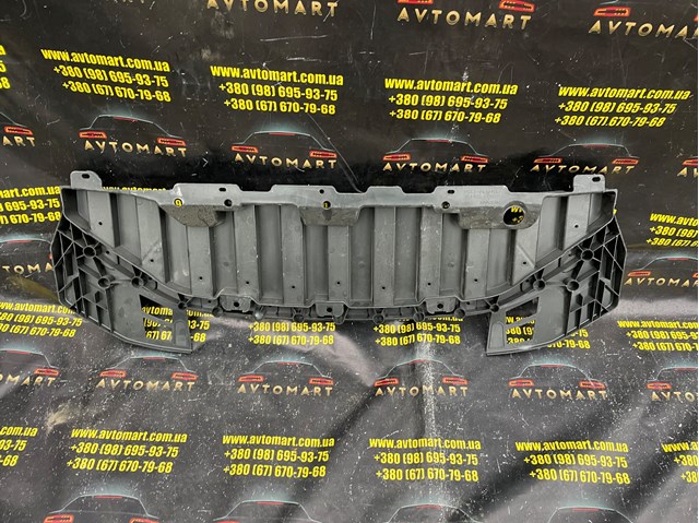 626635SH0A Защита бампера переднего купить Павлоград