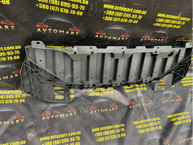 626635SH0A Защита бампера переднего купить Полтава