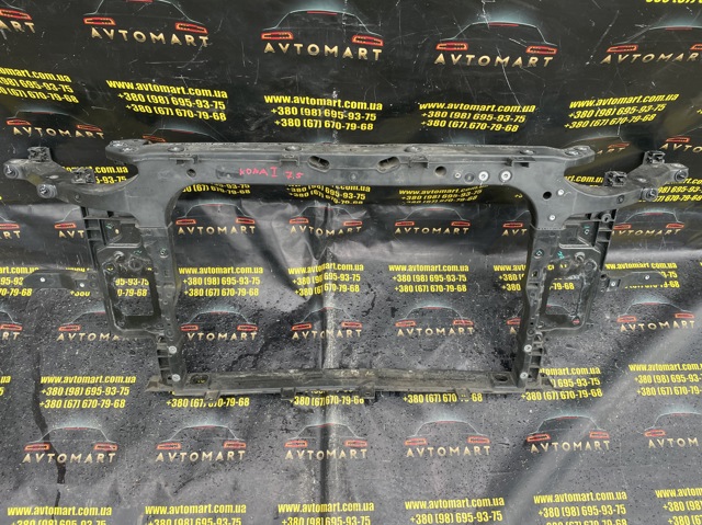 64105DD000 HYUNDAI купить в Ужгород