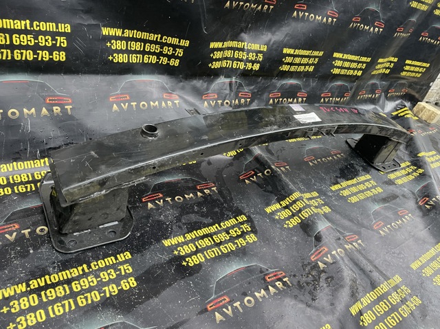 64900N7000 Усилитель бампера переднего купить Днепр