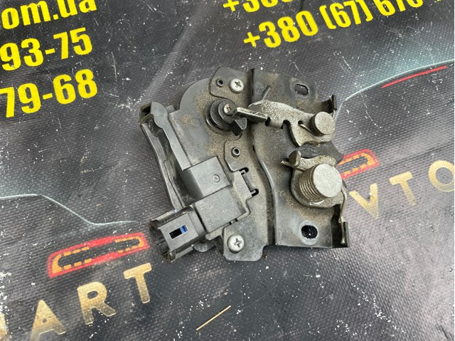 NISSAN 657A05SK0A в наличии Винница