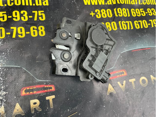 NISSAN 657A05SK0A в наличии Черкассы