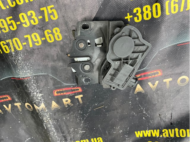 657A05SK0A NISSAN купить в Харьков