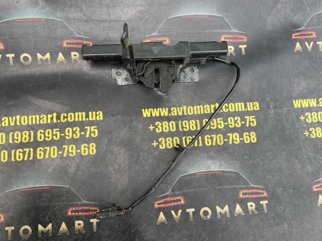 81130N9000 Замок капота купить Хмельницкий