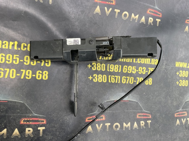 81130N9000 Замок капота купить Киев