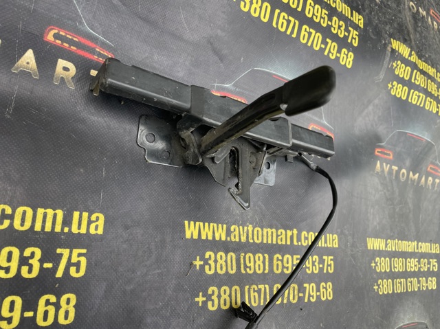 81130N9000 Замок капота купить Сумы