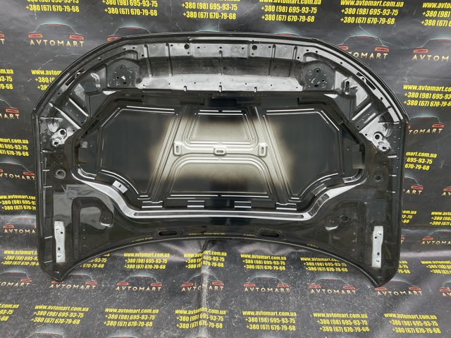 82A823029A Капот купить Чернигов