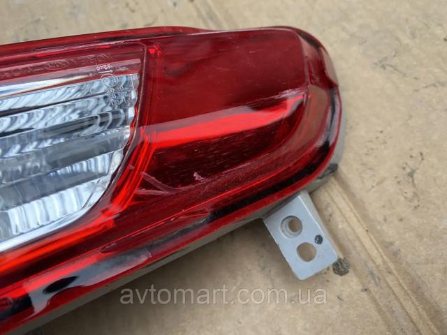 924053U300 Фонарь противотуманный задний левый купить Львов