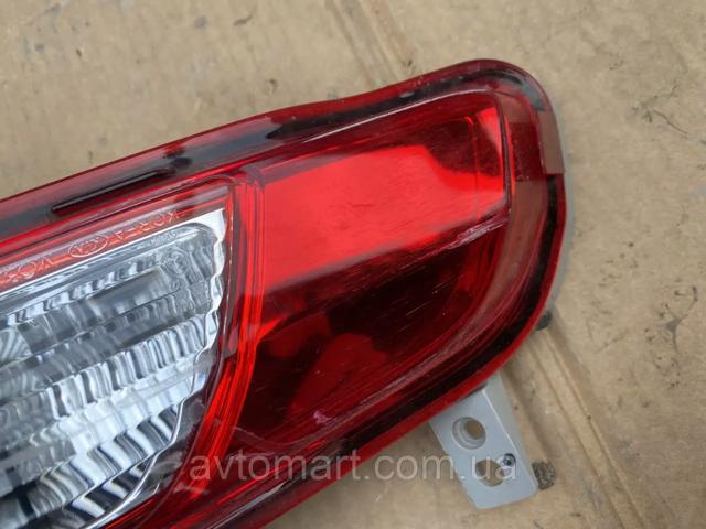 HYUNDAI 924053U300 Фонарь противотуманный задний левый в наличии Тернополь