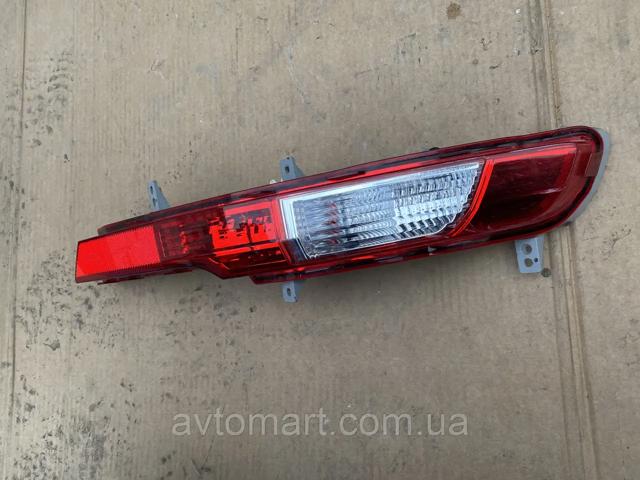 924053U300 HYUNDAI Фонарь противотуманный задний левый купить в Львов