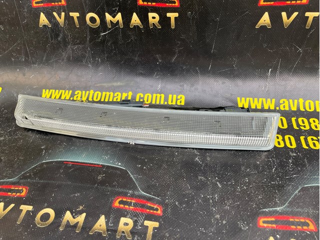 PEUGEOT 9804687380 Задний стоп в наличии Павлоград