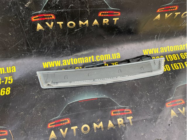 PEUGEOT 9804687380 Стоп-сигнал задний дополнительный в наличии Украина