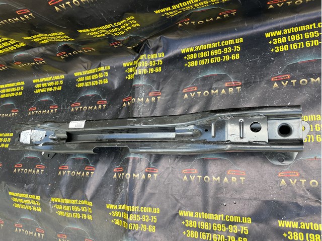 PEUGEOT 9829526780 Усилитель заднего бампера в наличии Павлоград