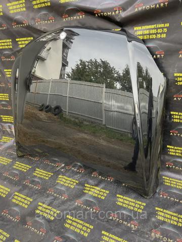 2048800957 MERCEDES Капот купить в Ирпень