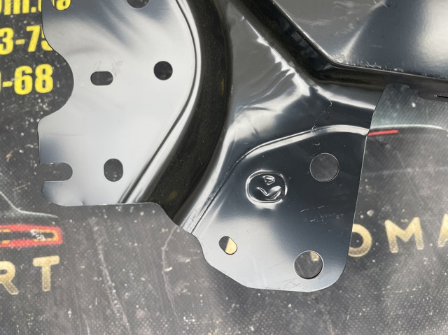 BCJH52210 MAZDA Крыло переднее левое купить в Николаев