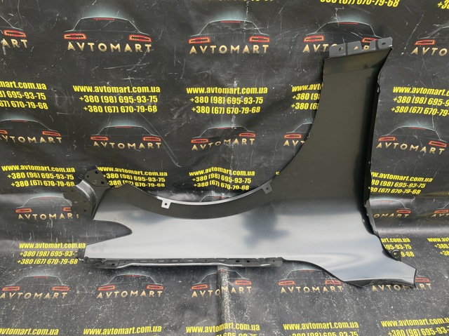 BCJH52210 MAZDA Крыло переднее левое купить в Киев