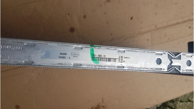 FORD CV618005VC Радиатор в наличии Днепр