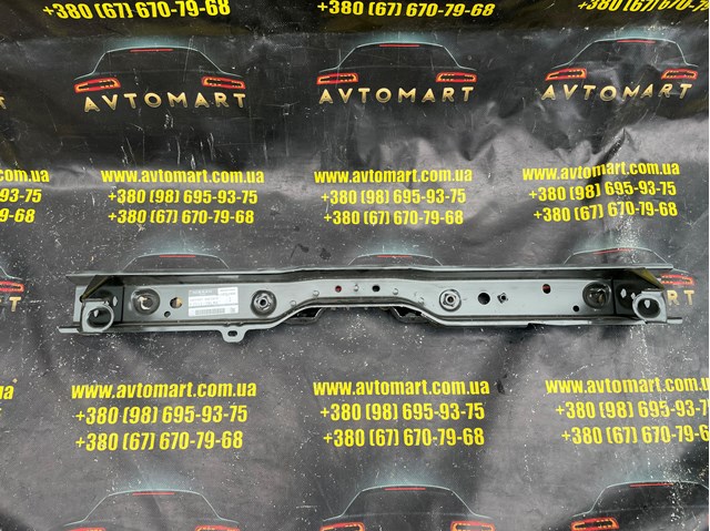 NISSAN F25113NLMH Верхняя рамка радиатора в наличии Днепр