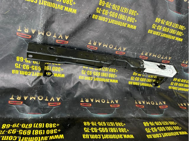 F25113NLMH NISSAN Суппорт радиатора верхний (монтажная панель крепления фар) купить в Винница