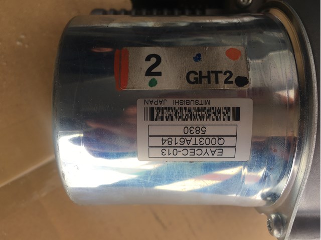 MAZDA GHT232100P Рулевая колонка в наличии Запорожье