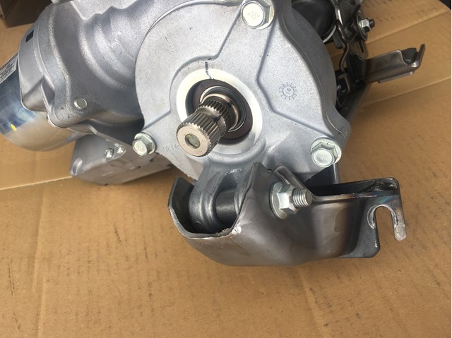 MAZDA GHT232100P Рулевая колонка в наличии Днепр