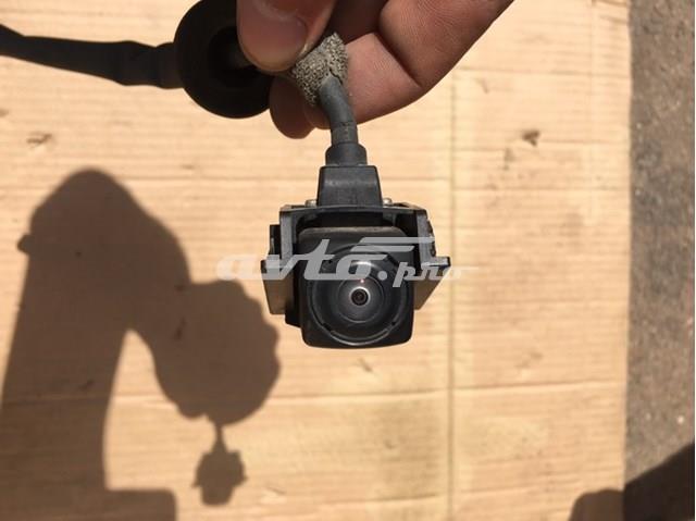 KD4567RC0A Mazda камера заднего вида mazda