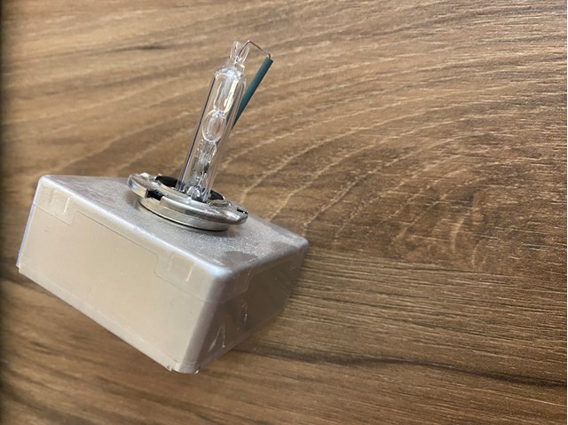 PHILIPS 9285410171 Лампочка ксеноновая в наличии Харьков