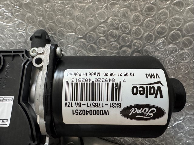FORD 1821684 Трапеция дворников в наличии Сумы