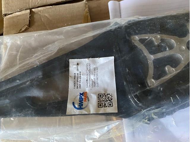 Подушка двигателя 2015369 FORD