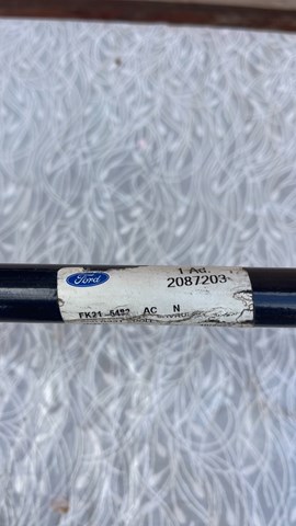 Стабилизатор передней подвески 2087203 FORD