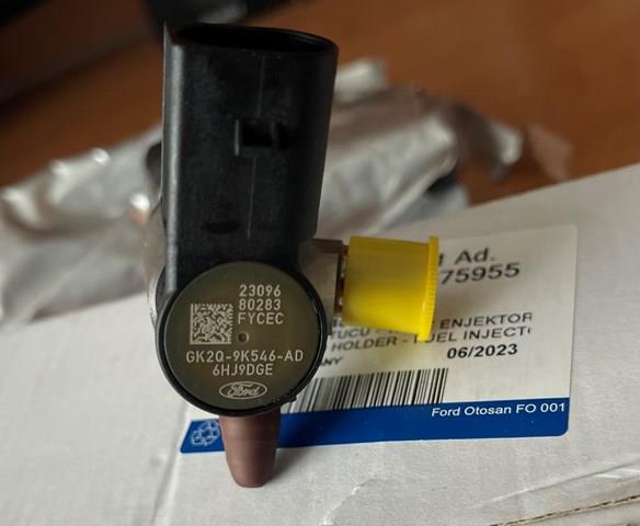 FORD 2143478 Форсунка впрыска топлива в наличии Хмельницкий