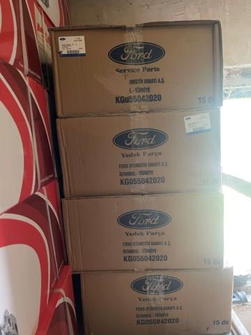 2325380 FORD Постель распредвала купить в Киев