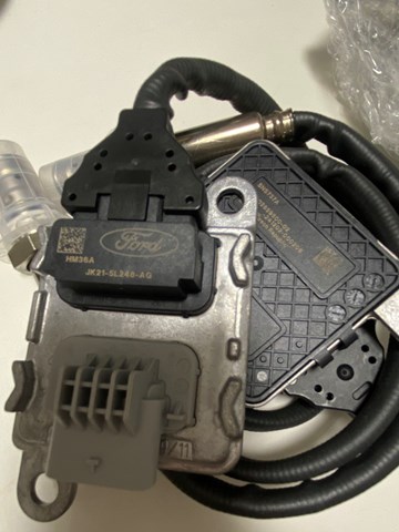 Датчик оксидов азота NOX 2382101 FORD
