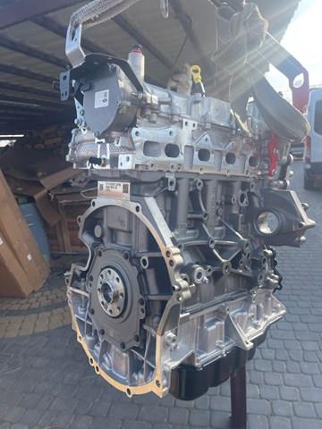 Мотор в сборе 2384516 FORD