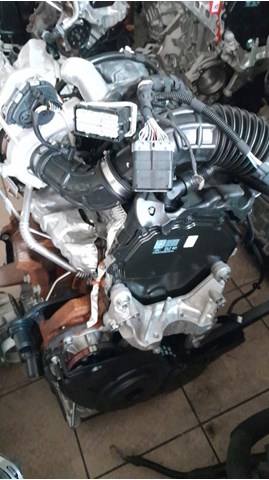 FORD 2384532 Двигатель в наличии Винница