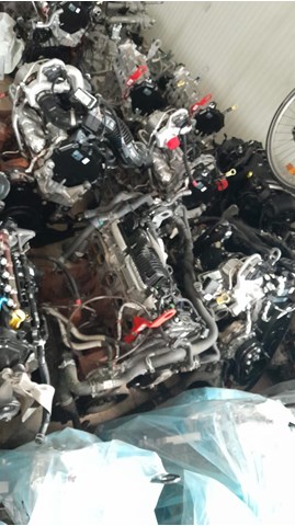 FORD 2384532 Двигатель в наличии Чернигов