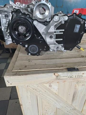 FORD 2384532 Двигатель в сборе в наличии Тернополь