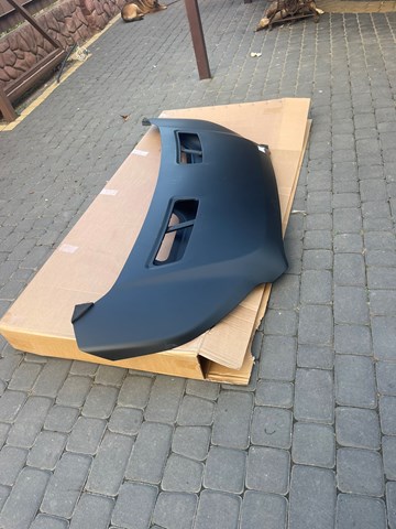 2446035 FORD Капот купить в Днепр