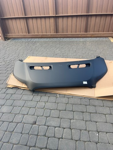 Капот 2446035 FORD