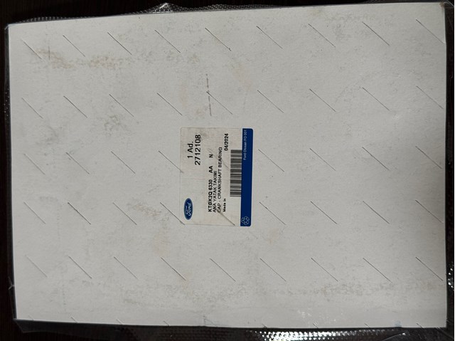 2712108 FORD купить в Чернигов